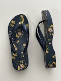 Women T*ORY  B*URCH Top Sandals