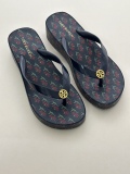Women T*ORY  B*URCH Top Sandals
