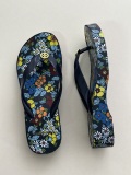 Women T*ORY  B*URCH Top Sandals
