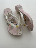 Women T*ORY  B*URCH Top Sandals