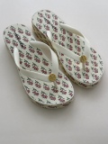 Women T*ORY  B*URCH Top Sandals