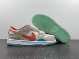 Dunk Scrap CNY DQ4975-181