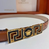 V*ersace Belts Top Quality 20MM