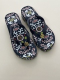 Women T*ORY  B*URCH Top Sandals