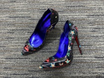 Women C*ristian L*uboutin High Heels
