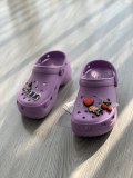 Women C*rocs Sandals High Quality