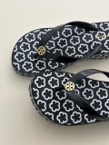 Women T*ORY  B*URCH Top Sandals