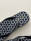 Women T*ORY  B*URCH Top Sandals