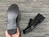 Men B*urberry Top Sneakers