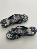 Women T*ORY  B*URCH Top Sandals
