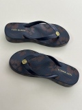 Women T*ORY  B*URCH Top Sandals
