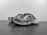 Men Women B*alenciaga Top Sneakers