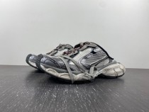 Men Women B*alenciaga Top Sneakers
