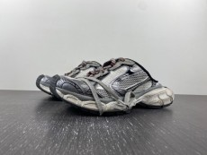 Men Women B*alenciaga Top Sneakers