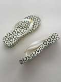 Women T*ORY  B*URCH Top Sandals