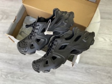 Men Women B*lenciaga Top Sandals