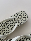 Women T*ORY  B*URCH Top Sandals