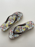 Women T*ORY  B*URCH Top Sandals