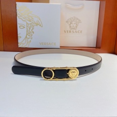 V*ersace Belts Top Quality 20MM
