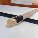 V*ersace Belts Top Quality 20MM