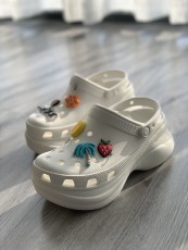 Women C*rocs Sandals High Quality