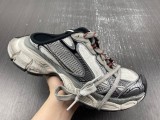 Men Women B*alenciaga Top Sneakers