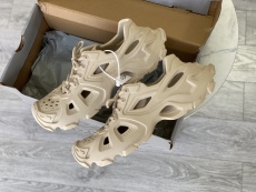 Men Women B*lenciaga Top Sandals