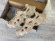 Men Women B*lenciaga Top Sandals