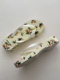Women T*ORY  B*URCH Top Sandals