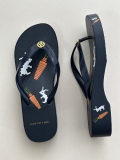 Women T*ORY  B*URCH Top Sandals