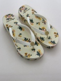 Women T*ORY  B*URCH Top Sandals