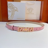 V*ersace Belts Top Quality 20MM