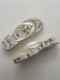 Women T*ORY  B*URCH Top Sandals