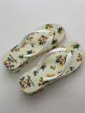 Women T*ORY  B*URCH Top Sandals