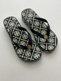 Women T*ORY  B*URCH Top Sandals