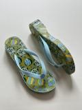 Women T*ORY  B*URCH Top Sandals