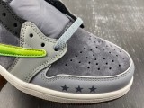 Air Jordan 1 Retro Low CZ0790-043