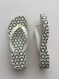 Women T*ORY  B*URCH Top Sandals
