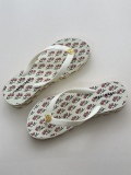 Women T*ORY  B*URCH Top Sandals