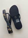 Women T*ORY  B*URCH Top Sandals