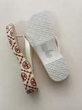 Women T*ORY  B*URCH Top Sandals