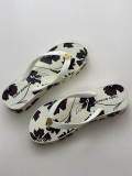 Women T*ORY  B*URCH Top Sandals
