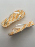 Women T*ORY  B*URCH Top Sandals
