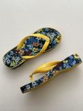 Women T*ORY  B*URCH Top Sandals