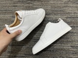 Men Women C*hristian L*ouboutin Top Sneaker