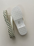 Women T*ORY  B*URCH Top Sandals