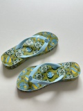 Women T*ORY  B*URCH Top Sandals