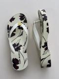 Women T*ORY  B*URCH Top Sandals