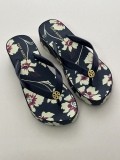 Women T*ORY  B*URCH Top Sandals