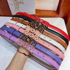 V*ersace Belts Top Quality 20MM